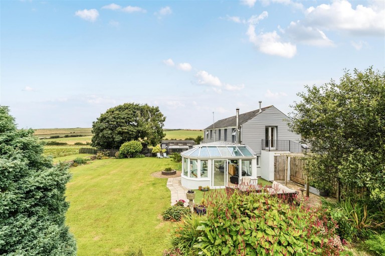 Images for Winnards Perch, St. Columb