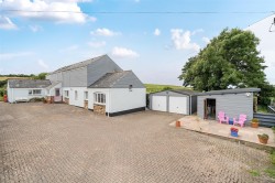 Images for Winnards Perch, St. Columb