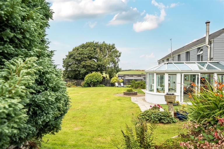 Images for Winnards Perch, St. Columb
