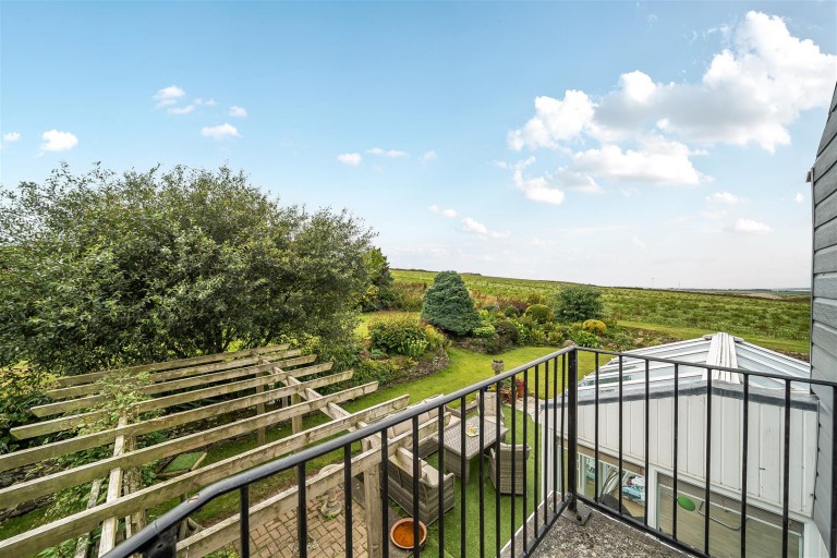 Images for Winnards Perch, St. Columb
