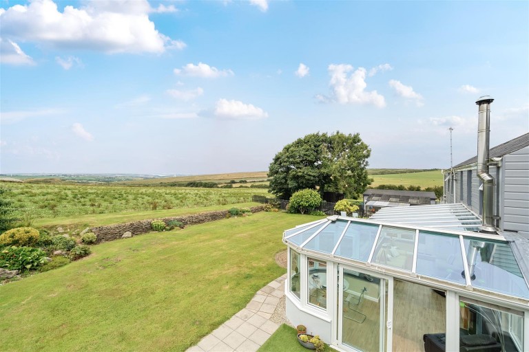 Images for Winnards Perch, St. Columb
