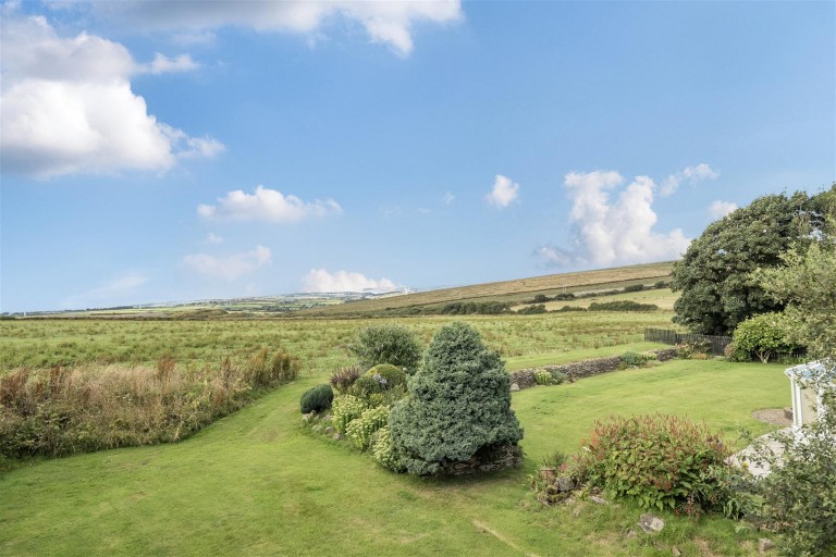 Images for Winnards Perch, St. Columb