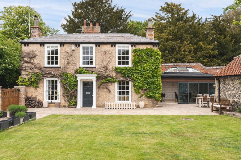 Click the photo for more details of Cotton End Road, Exning, Newmarket