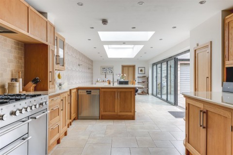 Click the photo for more details of Cotton End Road, Exning, Newmarket