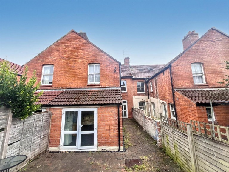 Images for Crofton Park, Yeovil