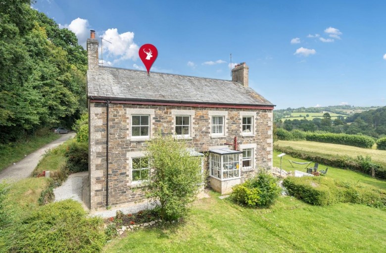 Click the photo for more details of Lanhydrock