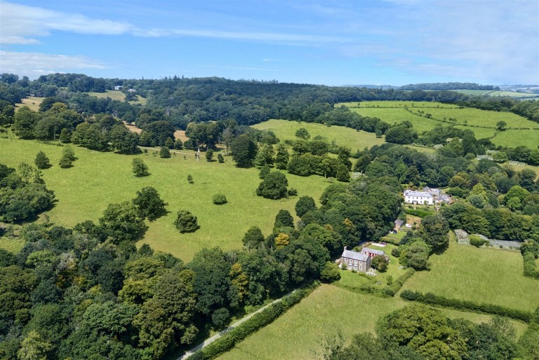 Images for Lanhydrock