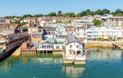 Images for Cowes, Isle of Wight
