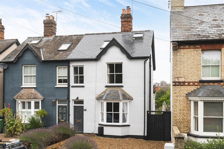 Click the photo for more details of Radwinter Road, Saffron Walden