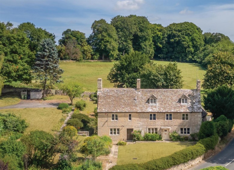 Click the photo for more details of Bibury, Gloucestershire