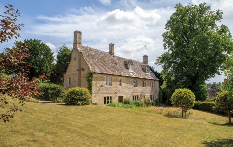 Click the photo for more details of Bibury, Gloucestershire