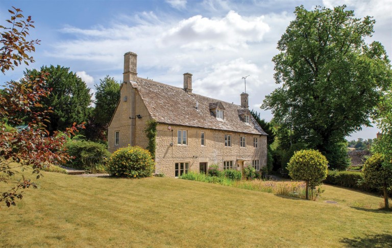 Images for Bibury, Gloucestershire