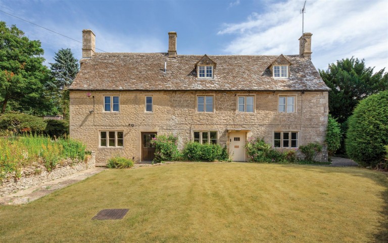 Images for Bibury, Gloucestershire