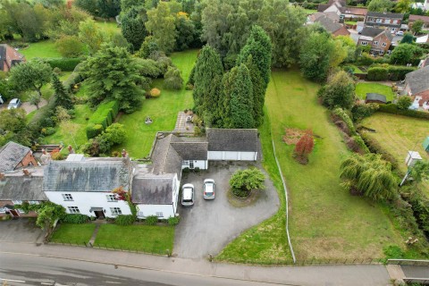 Click the photo for more details of Development Site at Bridge House, Bridge Street, Packington