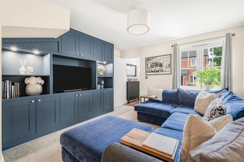 Click the photo for more details of Plover Place, Exning