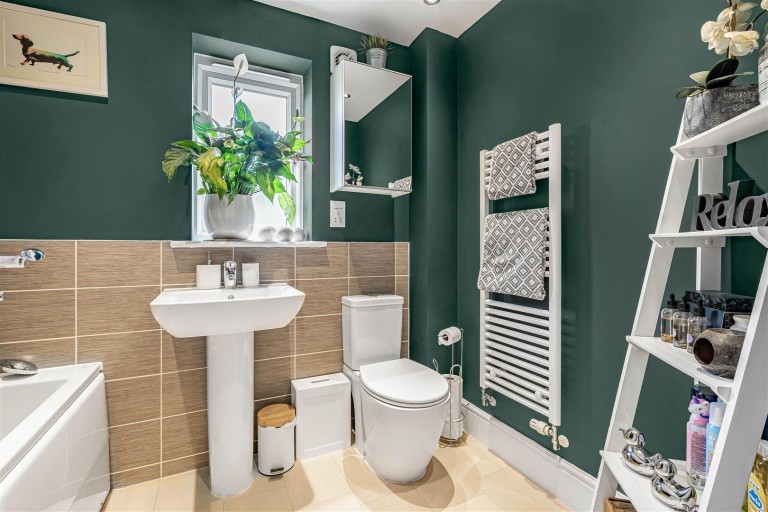 Images for Plover Place, Exning