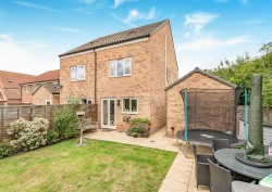 Images for Plover Place, Exning