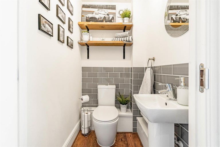 Images for Plover Place, Exning