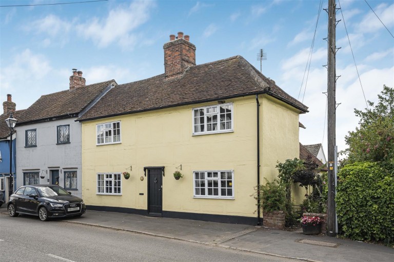 Images for Newbiggen Street, Thaxted, Dunmow