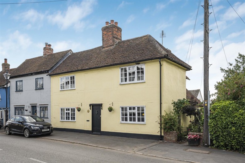 Click the photo for more details of Newbiggen Street, Thaxted, Dunmow