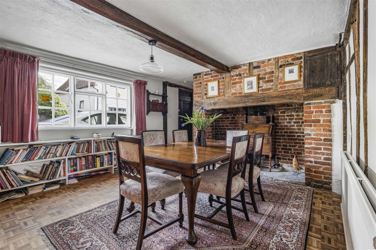 Images for Newbiggen Street, Thaxted, Dunmow