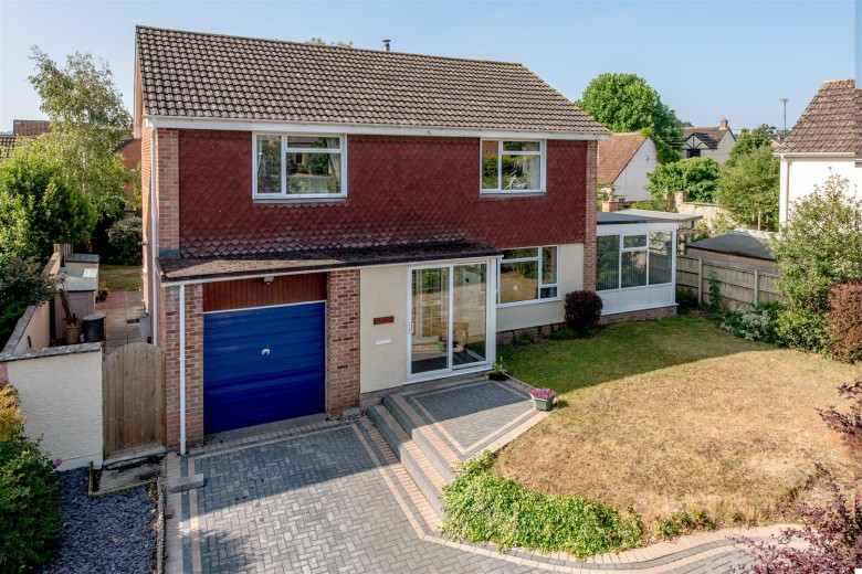 Click the photo for more details of Ruishton, Taunton