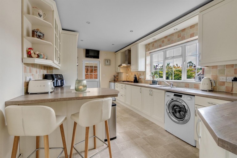 Images for Chinston Close, Awliscombe