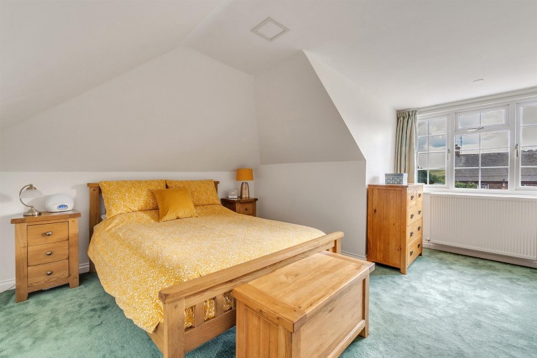 Images for Chinston Close, Awliscombe