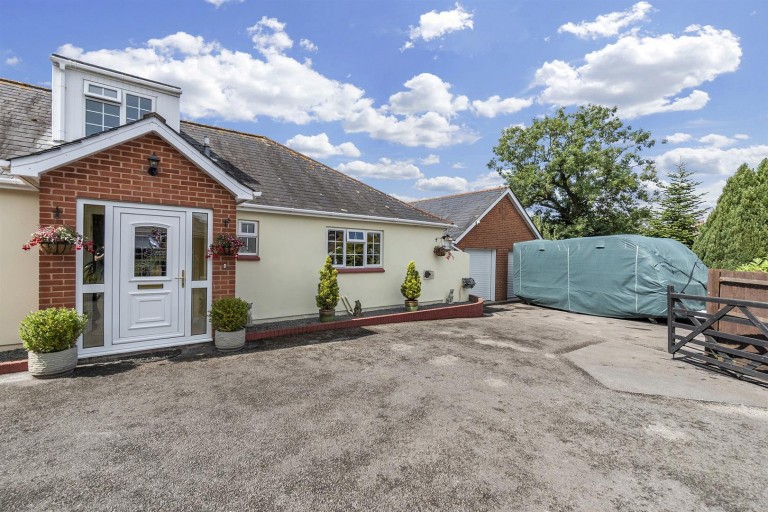 Images for Chinston Close, Awliscombe
