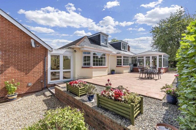 Images for Chinston Close, Awliscombe