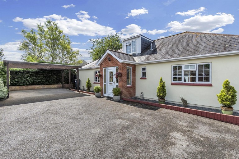 Images for Chinston Close, Awliscombe