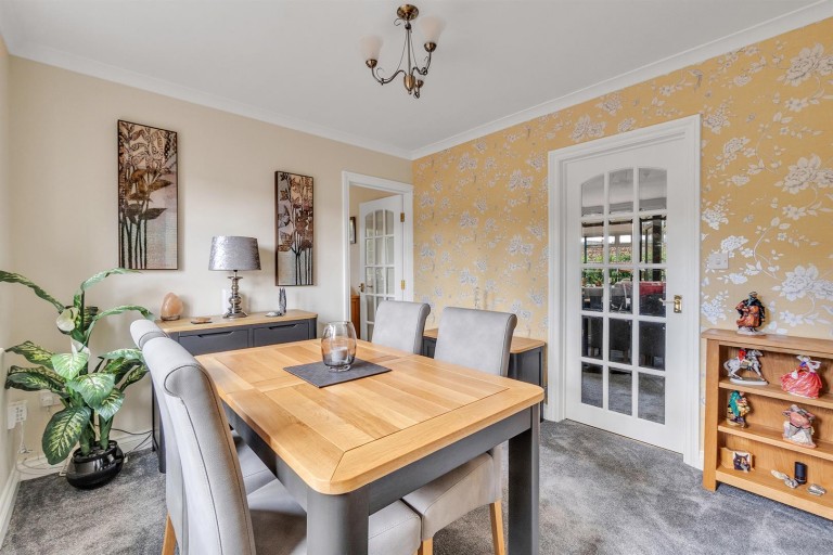 Images for Chinston Close, Awliscombe