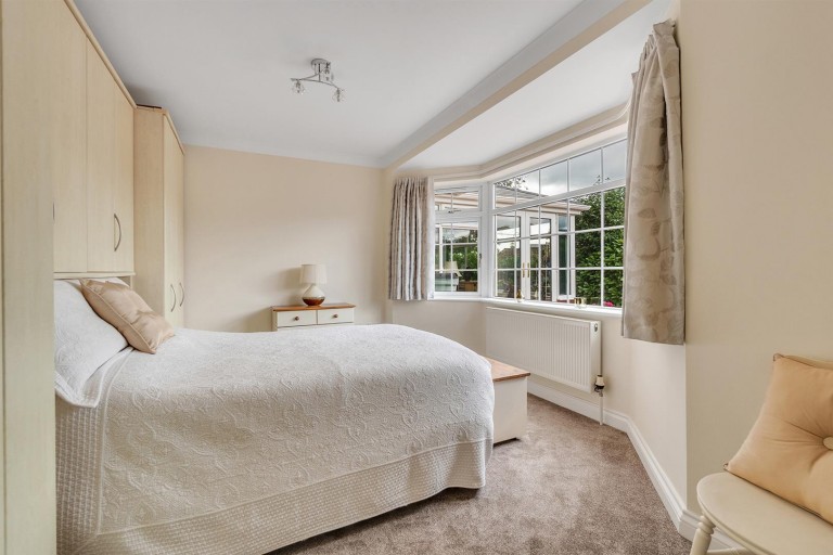 Images for Chinston Close, Awliscombe