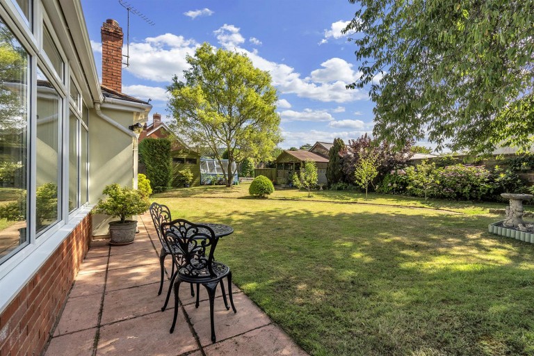 Images for Chinston Close, Awliscombe