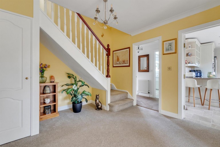 Images for Chinston Close, Awliscombe