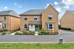 Images for Dunlin Drive, Yelland, Barnstaple