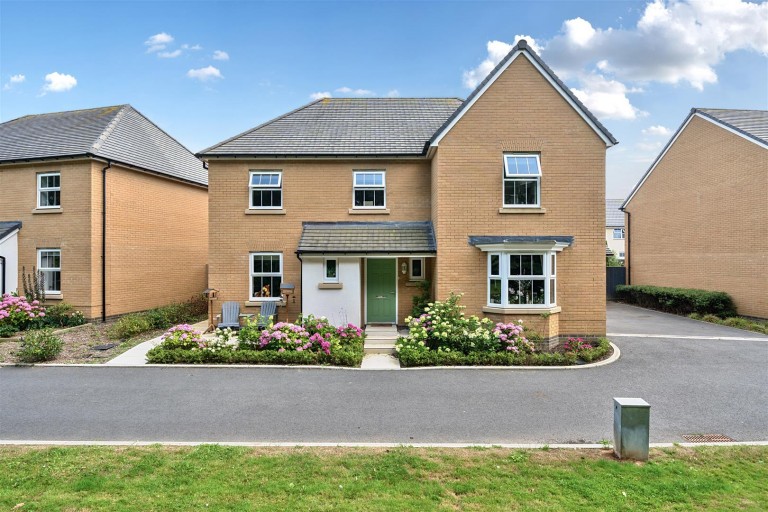 Images for Dunlin Drive, Yelland, Barnstaple