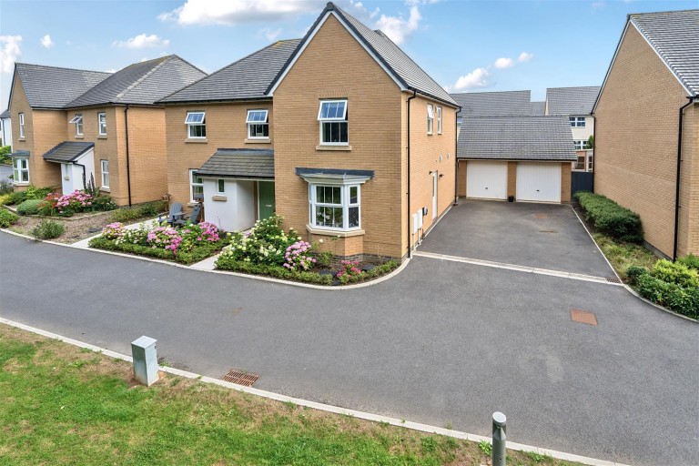 Images for Dunlin Drive, Yelland, Barnstaple