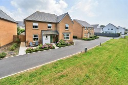 Images for Dunlin Drive, Yelland, Barnstaple