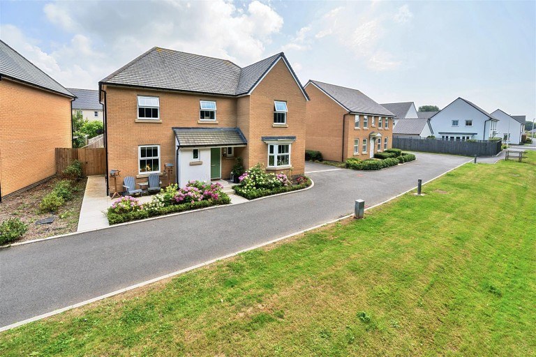 Images for Dunlin Drive, Yelland, Barnstaple