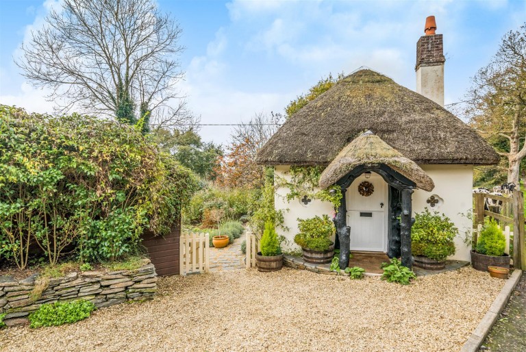 Images for Tawstock, Barnstaple