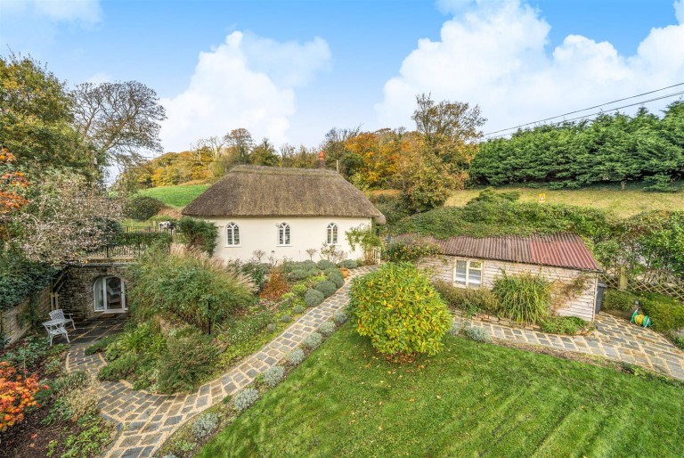 Images for Tawstock, Barnstaple