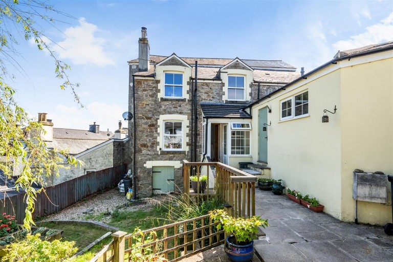 Images for Commercial Street, Gunnislake
