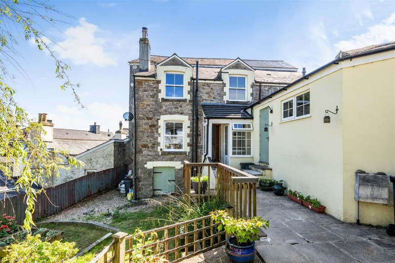 Click the photo for more details of Commercial Street, Gunnislake