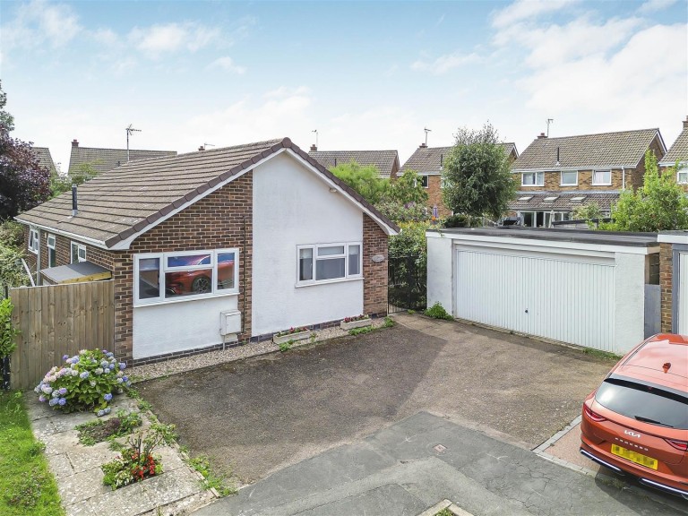 Images for Beech Avenue, Lutterworth, LE17