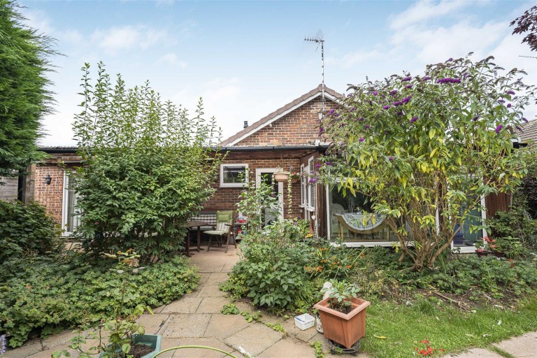 Images for Beech Avenue, Lutterworth, LE17