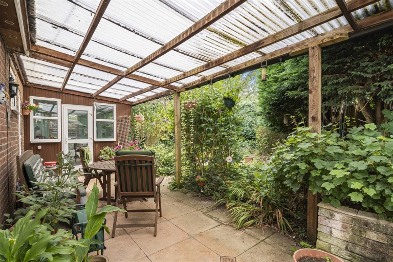 Images for Beech Avenue, Lutterworth, LE17