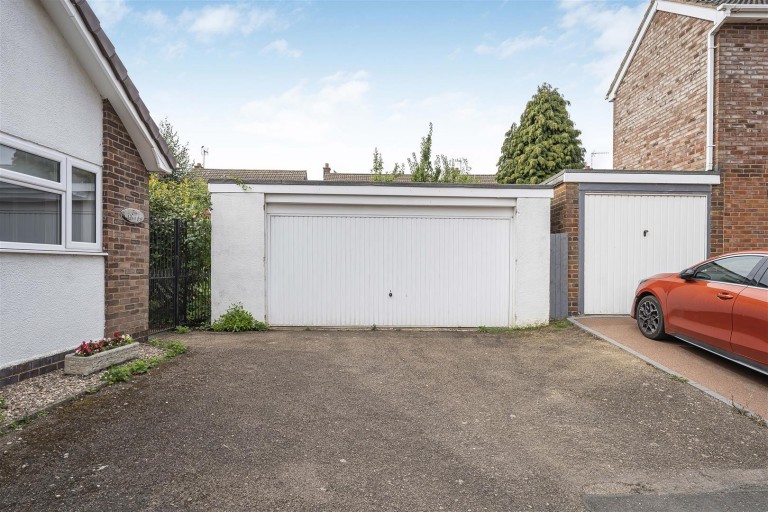 Images for Beech Avenue, Lutterworth, LE17