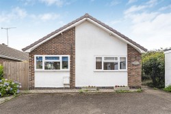Images for Beech Avenue, Lutterworth, LE17