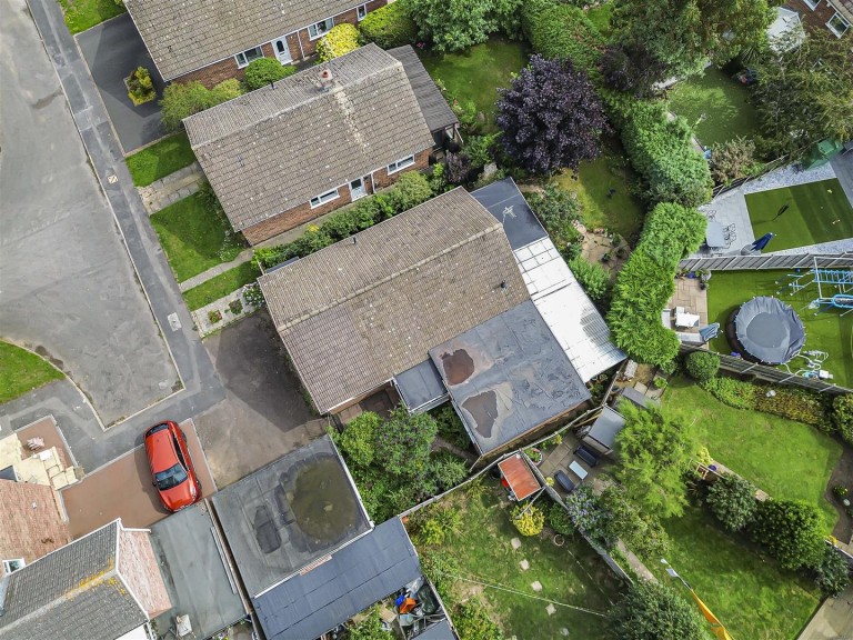 Images for Beech Avenue, Lutterworth, LE17